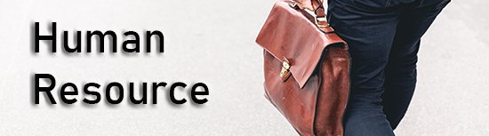 Human_Resource