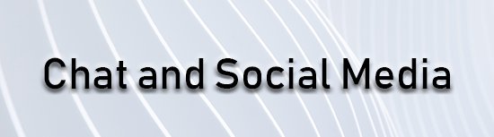 Non-Voice Customer Service